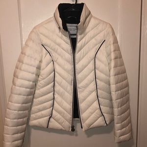 Nautica Puffy Jacket